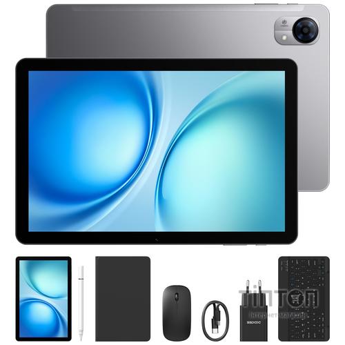 Планшет Doogee Tab G5 3/128GB Gray VIP Edition