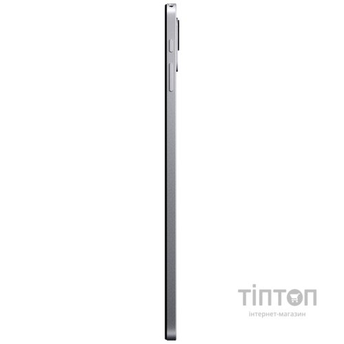Планшет Doogee Tab G5 3/128GB Gray VIP Edition
