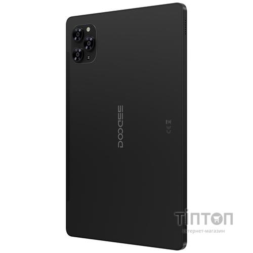 Планшет Doogee Tab G6 6/256 Black