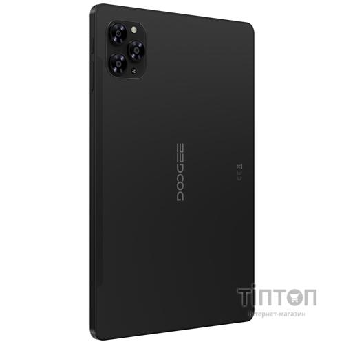 Планшет Doogee Tab G6 6/256 Black
