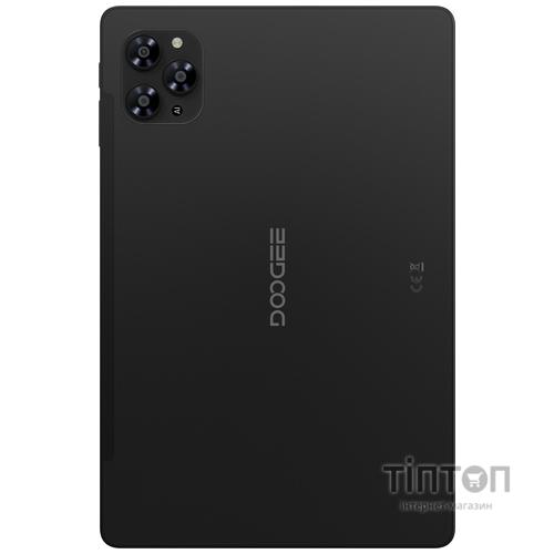Планшет Doogee Tab G6 6/256 Black