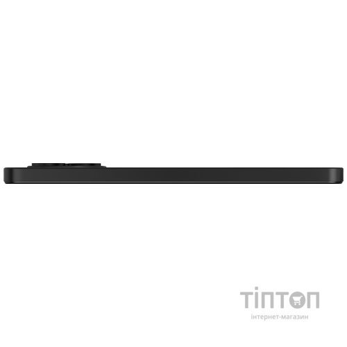 Планшет Doogee Tab G6 6/256 Black