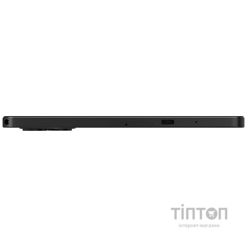 Планшет Doogee Tab G6 6/256 Black