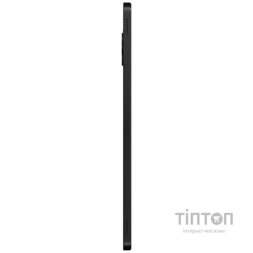 Планшет Doogee Tab G6 6/256 Black