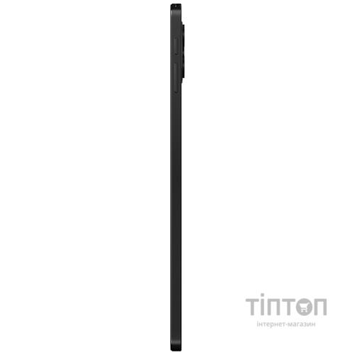 Планшет Doogee Tab G6 6/256 Black