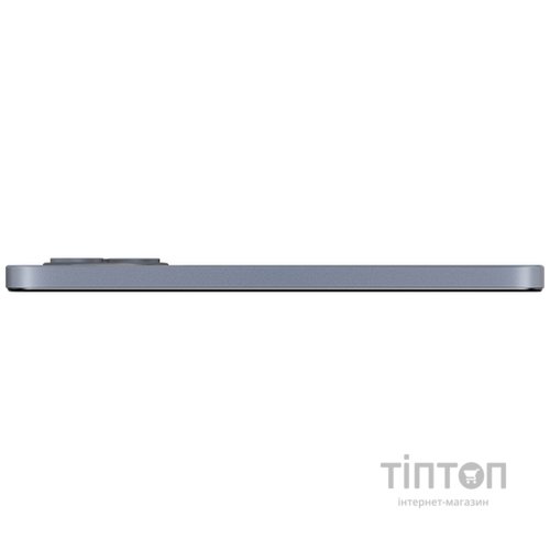 Планшет Doogee Tab G6 6/256 Grey