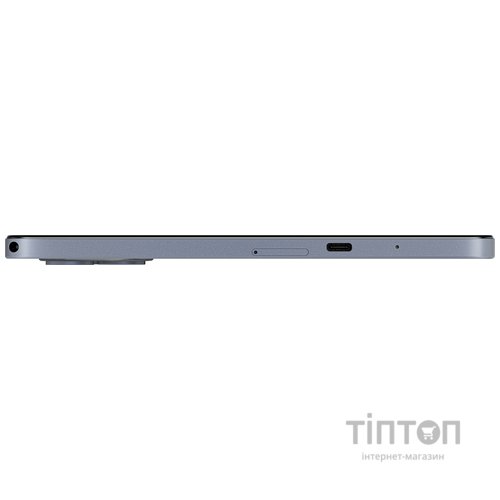 Планшет Doogee Tab G6 6/256 Grey