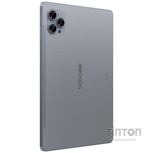 Планшет Doogee Tab G6 6/256 Grey