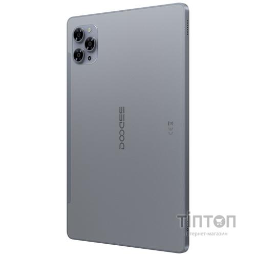 Планшет Doogee Tab G6 6/256 Grey
