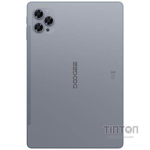 Планшет Doogee Tab G6 6/256 Grey VIP Edition