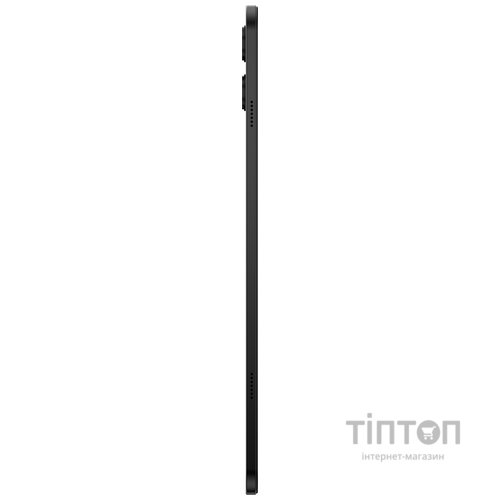Планшет Doogee Tab G6 Max 6/256 Black