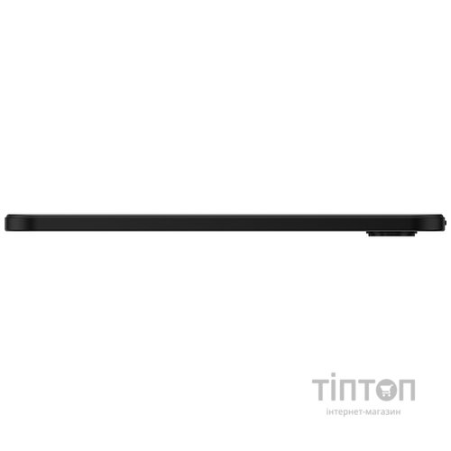 Планшет Doogee Tab G6 Max 6/256 Black