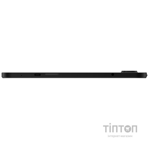 Планшет Doogee Tab G6 Max 6/256 Black