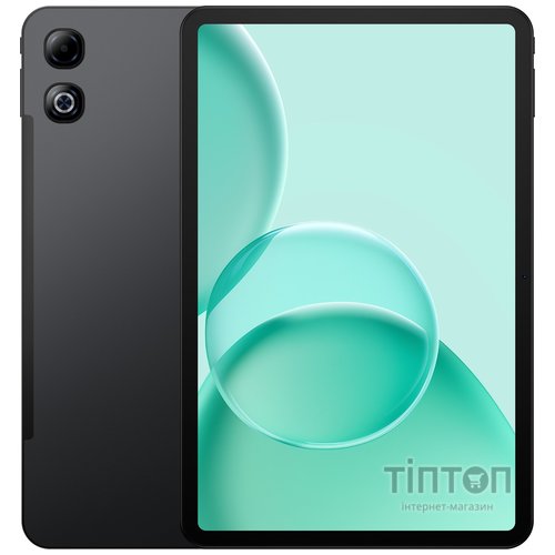 Планшет Doogee Tab G6 Max 6/256 Black