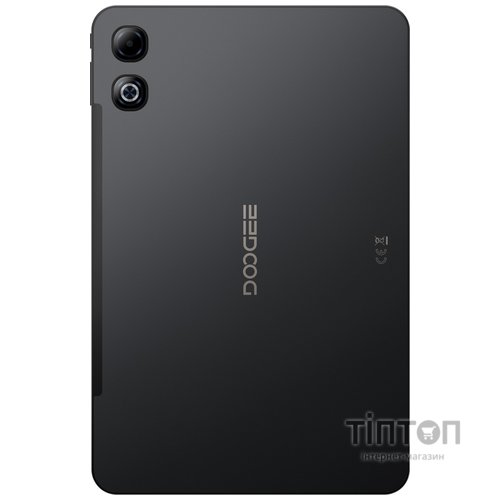 Планшет Doogee Tab G6 Max 6/256 Black