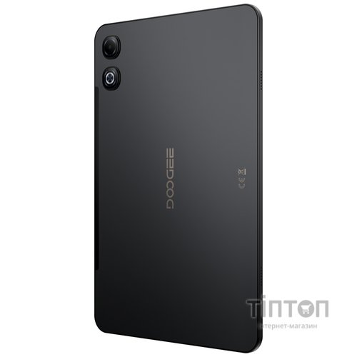 Планшет Doogee Tab G6 Max 6/256 Black
