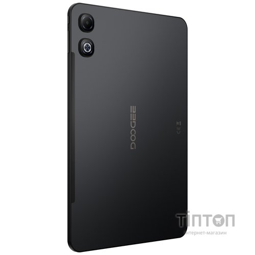 Планшет Doogee Tab G6 Max 6/256 Black