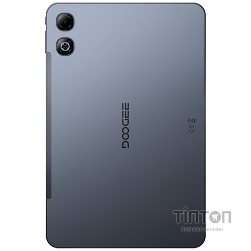 Планшет Doogee Tab G6 Max 6/256 Grey