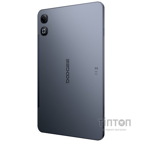 Планшет Doogee Tab G6 Max 6/256 Grey