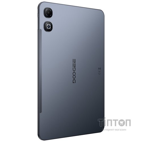 Планшет Doogee Tab G6 Max 6/256 Grey