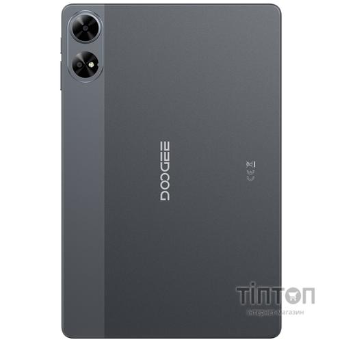 Планшет Doogee Tab G6+ 8/256 Grey