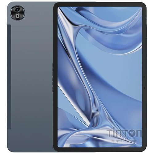 Планшет Doogee Tab T20 Ultra 12/256 Grey