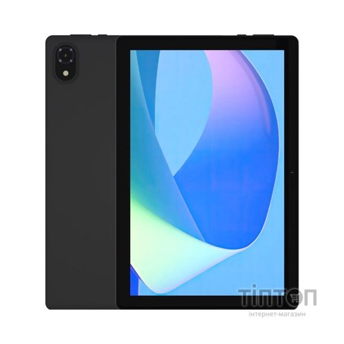 Планшет Doogee U10 4/128GB Grey (6924351647773)