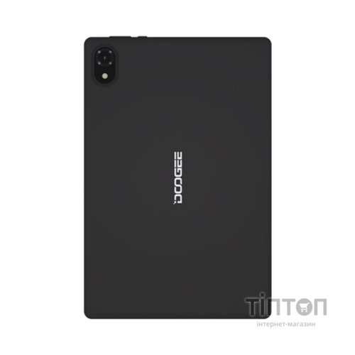Планшет Doogee U10 4/128GB Grey (6924351647773)