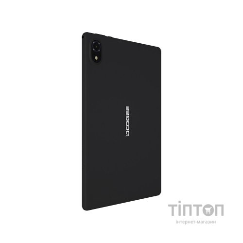 Планшет Doogee U10 4/128GB Grey (6924351647773)