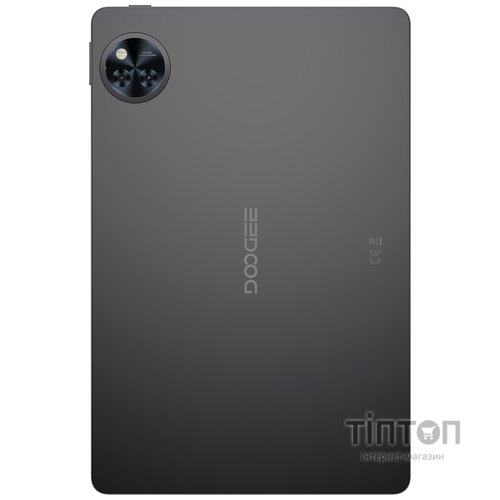 Планшет Doogee U11 Pro 6/256GB Black