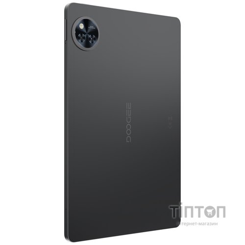 Планшет Doogee U11 Pro 6/256GB Black