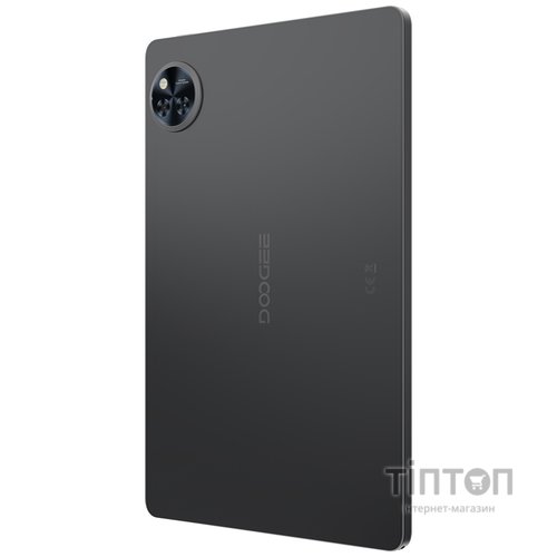 Планшет Doogee U11 Pro 6/256GB Black