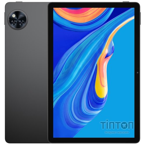 Планшет Doogee U11 Pro 6/256GB Black