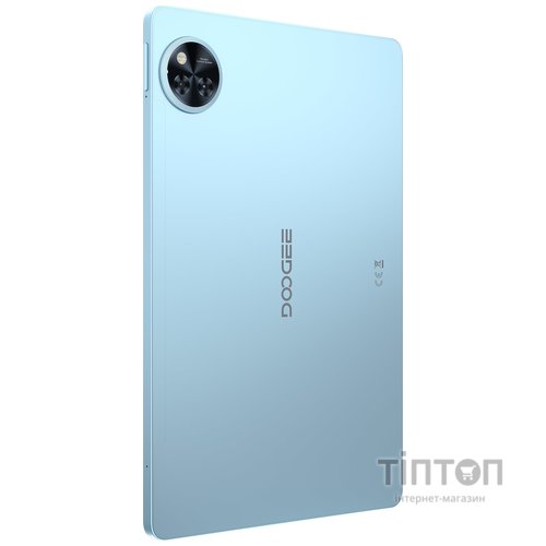 Планшет Doogee U11 Pro 6/256GB Blue