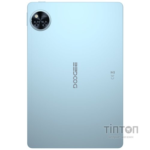 Планшет Doogee U11 Pro 6/256GB Blue