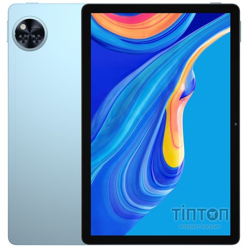 Планшет Doogee U11 Pro 6/256GB Blue