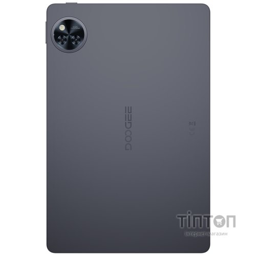 Планшет Doogee U11 Pro 6/256GB Grey