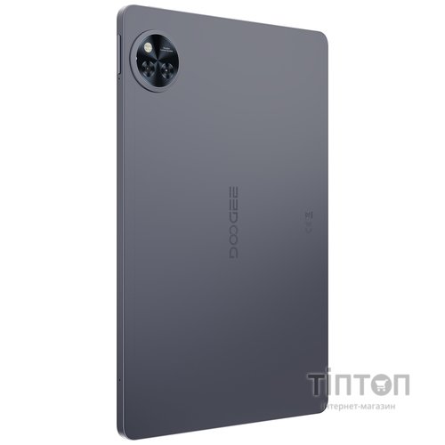 Планшет Doogee U11 Pro 6/256GB Grey