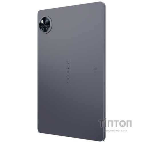Планшет Doogee U11 Pro 6/256GB Grey