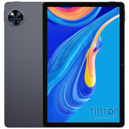 Планшет Doogee U11 Pro 6/256GB Grey