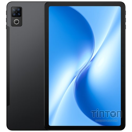 Планшет Doogee U12 6/128GB Black VIP Edition