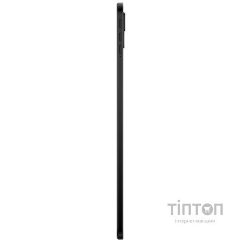 Планшет Doogee U12 6/128GB Black VIP Edition