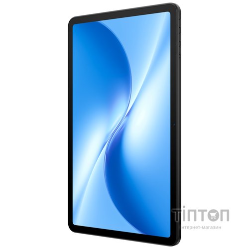 Планшет Doogee U12 6/128GB Black VIP Edition