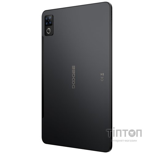 Планшет Doogee U12 6/128GB Black VIP Edition
