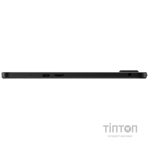 Планшет Doogee U12 6/128GB Black VIP Edition