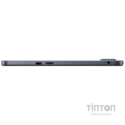 Планшет Doogee U12 6/128GB Gray VIP Edition