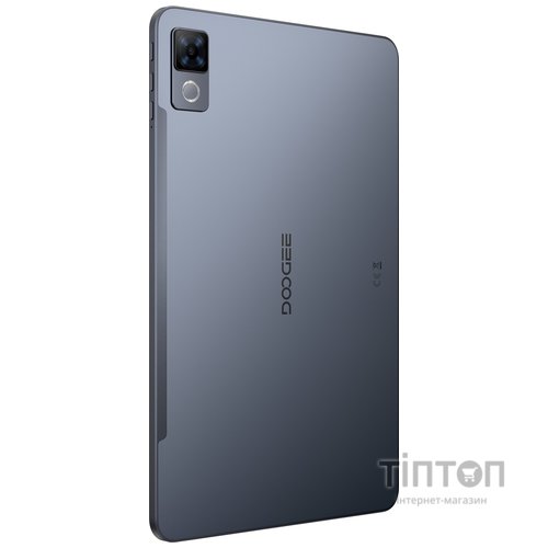 Планшет Doogee U12 6/128GB Gray VIP Edition