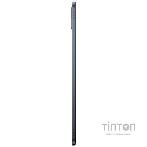 Планшет Doogee U12 6/128GB Gray VIP Edition