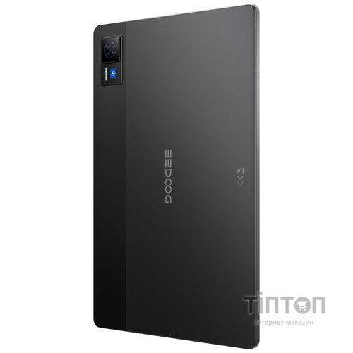 Планшет Doogee U13 6/256GB Black