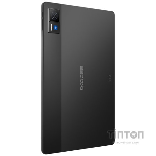 Планшет Doogee U13 6/256GB Black